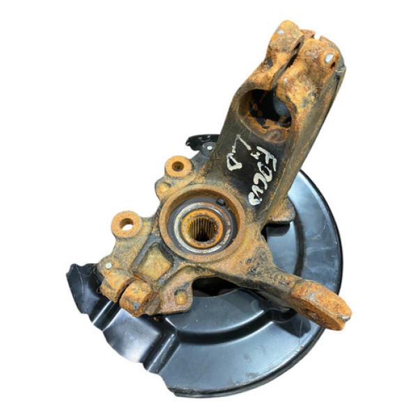 Manga De Eixo Dianteira Direita Ford Focus 2.0 2015