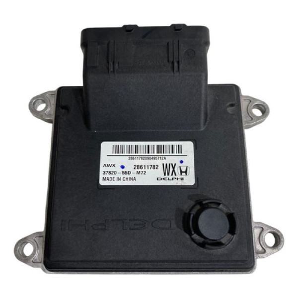 Modulo Cambio City Fit 37820-55d-m72 28611782 2015/2021