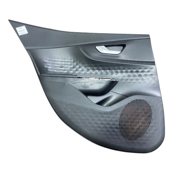 Forro Porta Traseira Esquerda Fiat Fastback Audace 2023