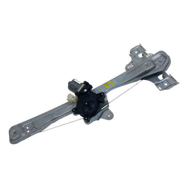 Máquina De Vidro Traseiro Esquerda Spin Gm Spin 1.8 2019