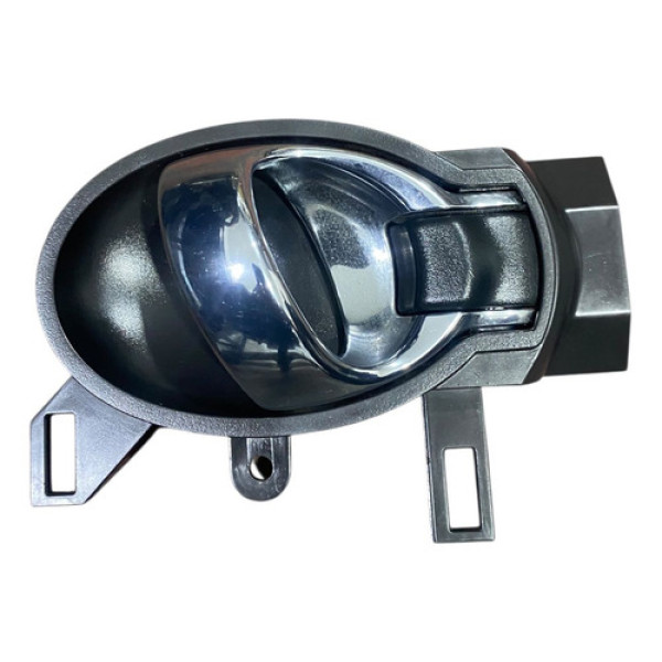 Maçaneta Interna Traseira Direita Nissan March/versa 2018