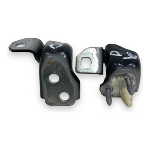 Par Dobradiça Traseira Direita Ford Ecosport 2019