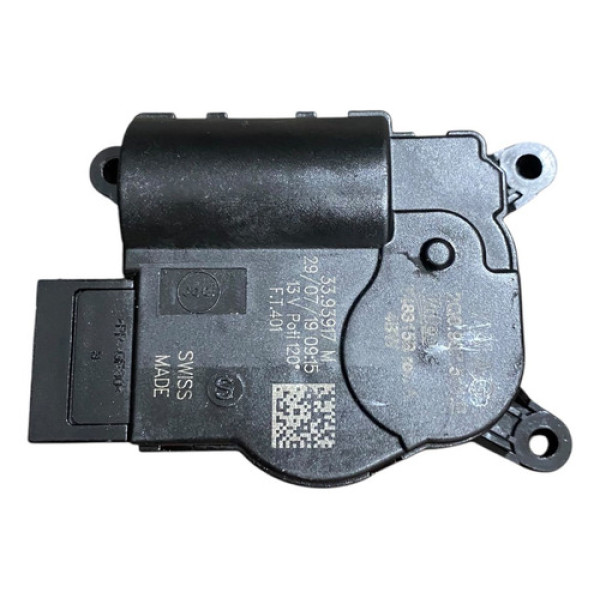 Atuador Caixa Evaporadora Vw Polo/virtus 2020 2q0907511e