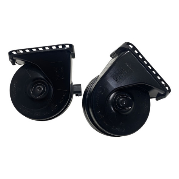 Par Buzina Caracol Jeep Commander 2022/25