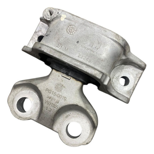 Coxim Câmbio Fiat Cronos/argo/mobi 2020 V07885