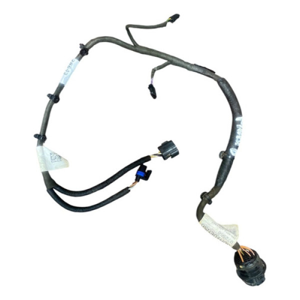 Chicote Porta Dianteira Direita Fiat Mobi 2018 52023746