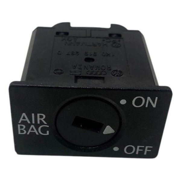 Interruptor On Off Audi Q7 2013 1k0919237