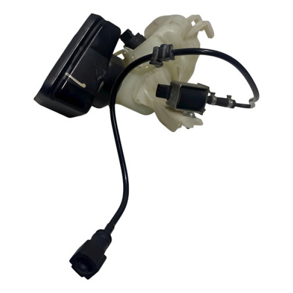 Reservatório Partida Fria Gm Cobalt 2020