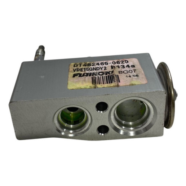 Valvula Expansora Ar  Fiat Argo/cronos 1.3 2024 Dt4824650620