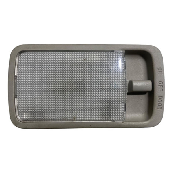 Luz De Teto Cortesia Sentra/versa 2014/2017 26410el00a