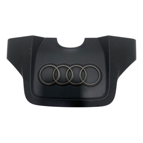 Tampa Acabamento Motor Audi A6 Q7 3.0 V6 2013 06e103926