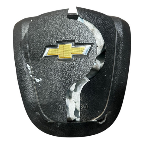 Bolsa Volante Acionada Gm Onix 2018 