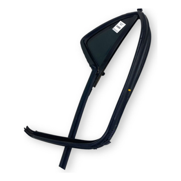 Vidro Vigia Fixo Traseiro Direito Fiat Argo 2017/2024 