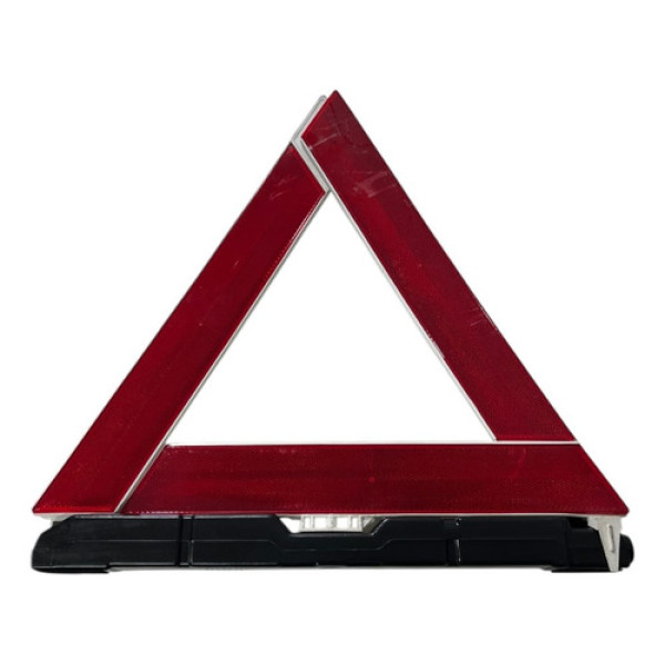 Triangulo Sinalização Honda Fit Exl Cvt 2016