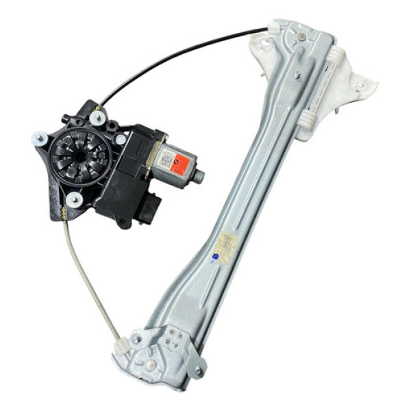 Maquina Vidro Elétrico Tras Dir Hyundai Hb20 Sedan 2022