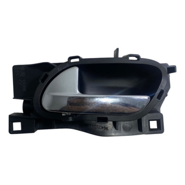 Maçaneta Interna Esquerda Citroen C3/c4 96435311vd