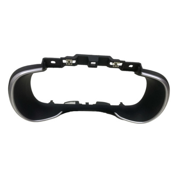 Moldura Painel Instrumentos Citroen C4 Cactus 2020