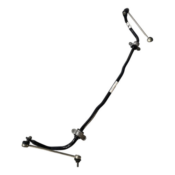 Barra Estabilizadora Vw Polo/virtus 2021