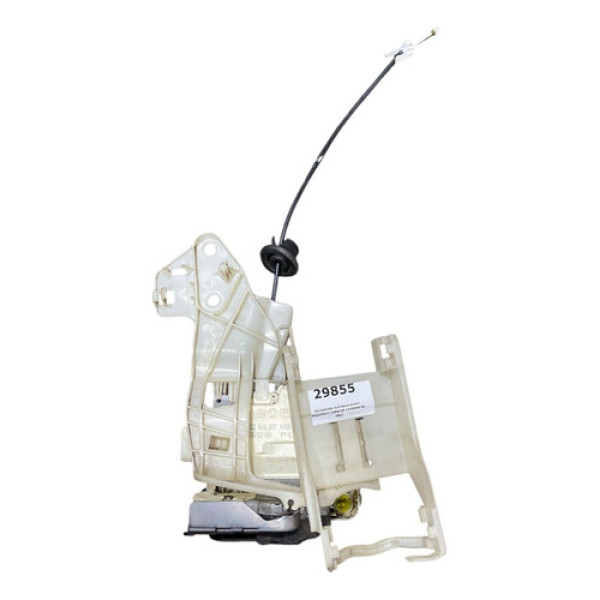 Fechadura Elétrica Diant. Esquerda Porsche Cayenne V6 2011