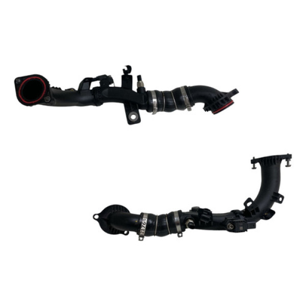 Duto Ar Turbina Jeep Commander Compass 1.3 Turbo 2022