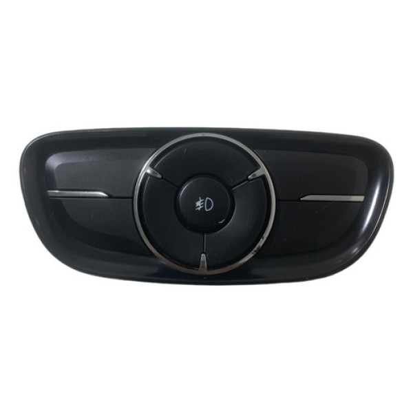 Comando Farol De Milha Fiat Argo/cronos 2018 1002444390