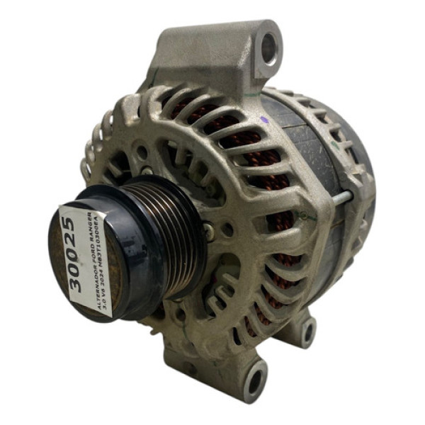 Alternador Ford Ranger 3.0 V6 2024 Mb3t10300ea