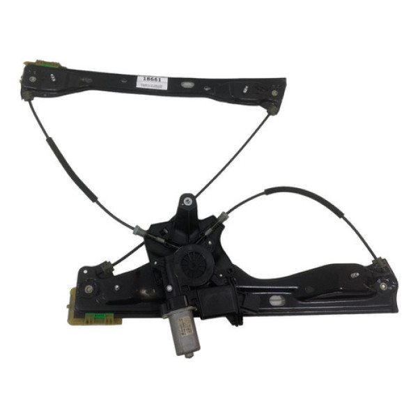 Máquina Motor Vidro Diant Direito Gm Cruze  2019 23269944