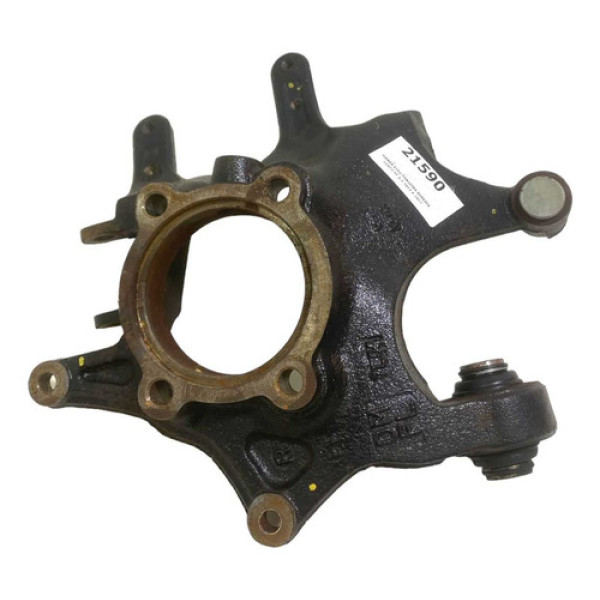 Manga Eixo Traseira Direita Santa Fé 3.3 2013 A 2019