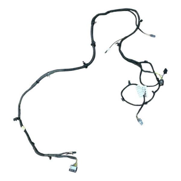 Chicote Tampa De Mala Gm Cruze Turbo 2020 42726585