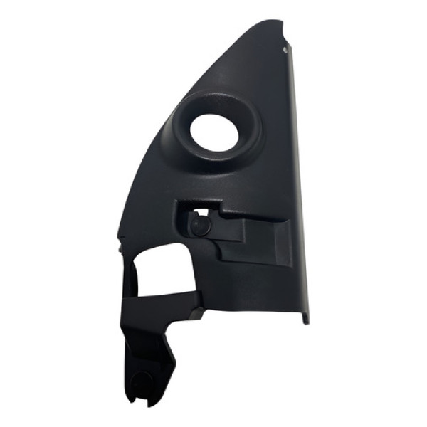 Moldura Int Retrovisor Direito Vw Polo Track 2024 6ea837974d