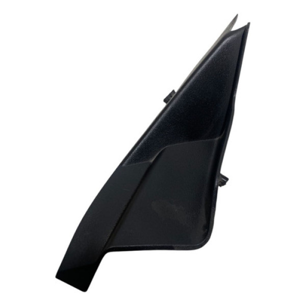 Moldura Direita Churrasqueira Honda Hr-v 2024