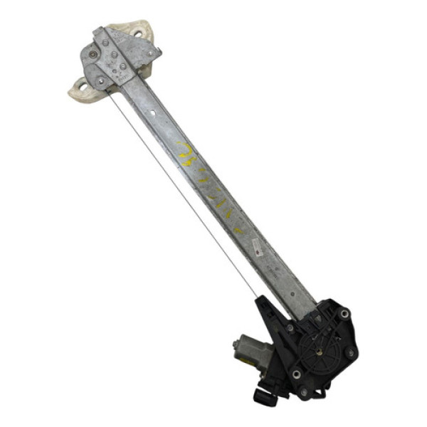 Motor Vidro Diant. Direito Honda Civic G10 2017/18 16936824