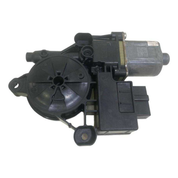 Motor Máquina Vidro Porta Traseira Direita Vw Virtus 19