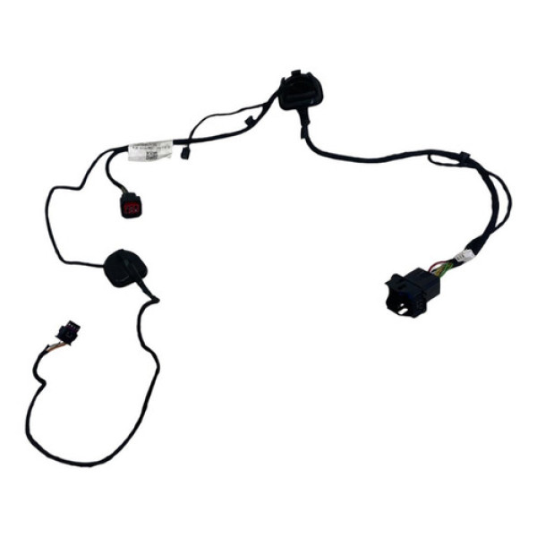 Chicote Porta Traseira Esquerda Renegade T270 2024 520180100