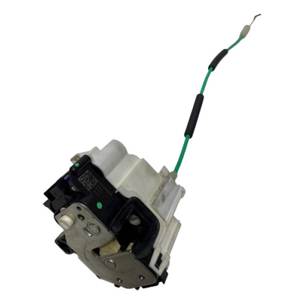 Fechadura Traseira Direita Fiat Argo/cronos 2018 520966040