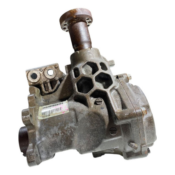 Diferencial Dianteiro Volvo Xc90 2017 P31325810