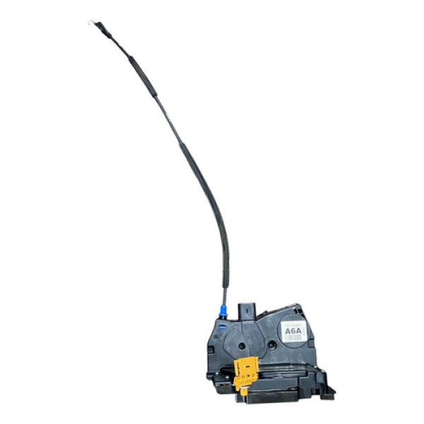 Fechadura Traseira Esquerda Gm Onix/prisma 2018 13518393