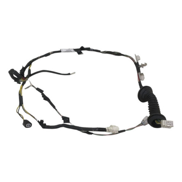 Chicote Porta Diant Direita Toyota Etios 2016 821510dx5100