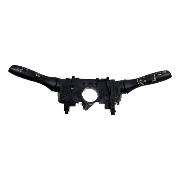 Comando Chave Seta Limpador Nissan Kicks 2018 255605rb0d