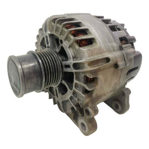 Alternador Audi A3 Lm 2016 04c903023k