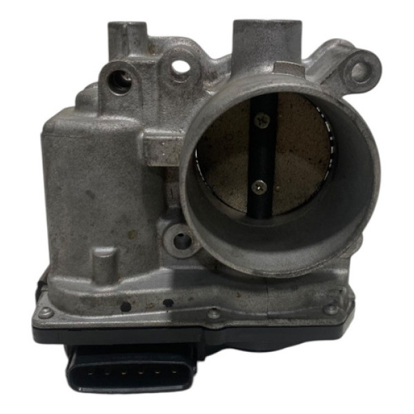 Corpo De Borbolta Tbi  Nissan Kicks 2024 3aa5001