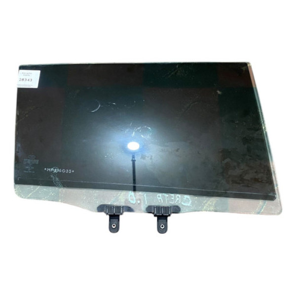 Vidro Traseiro Direito Hyundai Creta 2021