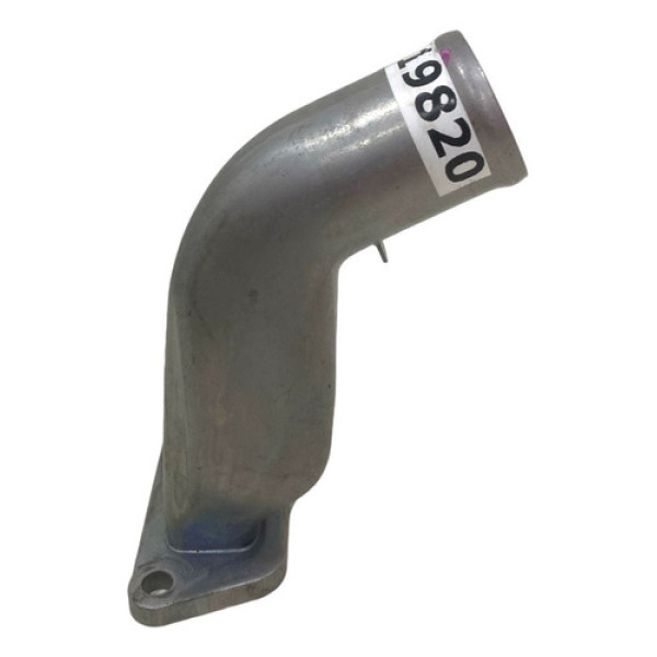 Flange Cano Água Fiat Strada 1.3 2023 00463361900