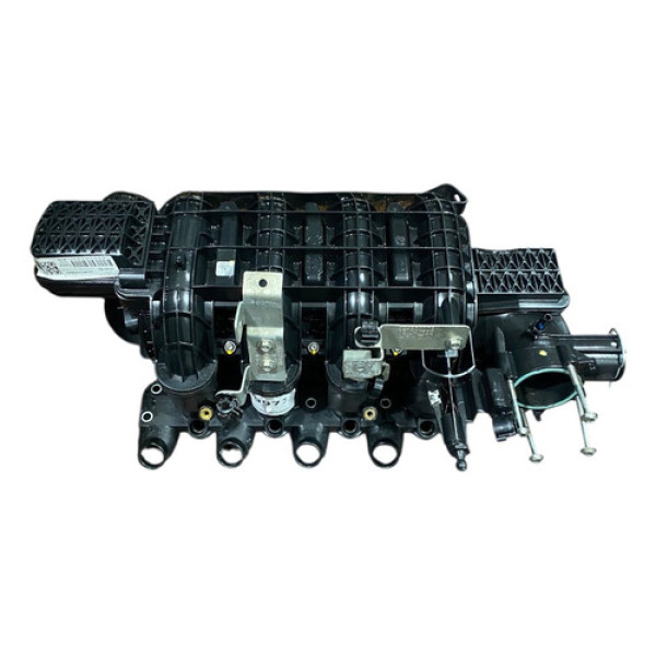 Coletor De Admissão Fiat Cronos 1.3 4cc 2022 00463445440