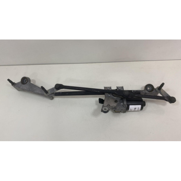 Motor Limpador Parabrisa Mercedes Gla200 2016 W000027118