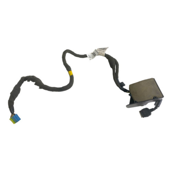  Chicote iPod Usb Fiat  Stilo 1.8 2010 