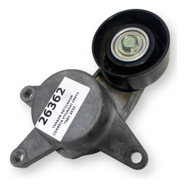 Tensor Esticador Correia Hyundai Creta Tgdi 2023