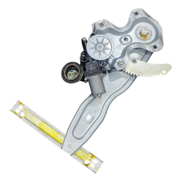 Maquina Vidro Traseiro Direito Nissan Kicks 2022 827315rb0a