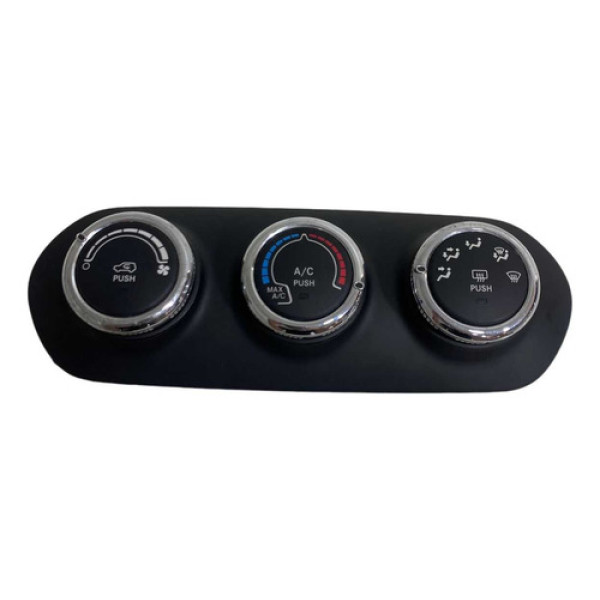Comando Ar Jeep Renegade Sport 2017  01002363740