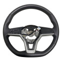 Volante Nissan Kicks Sv 2019 484305ra1a C/detalhe